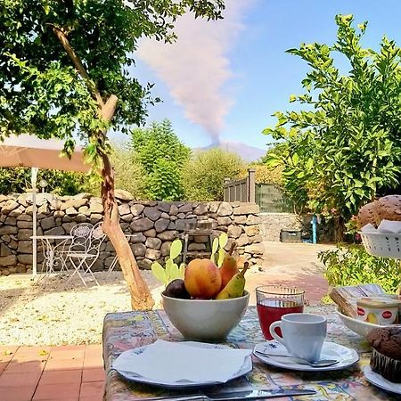B&B Casanera Riposto Εξωτερικό φωτογραφία