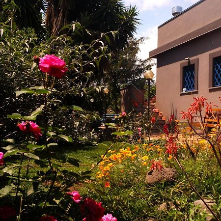 B&B Casanera Riposto Εξωτερικό φωτογραφία