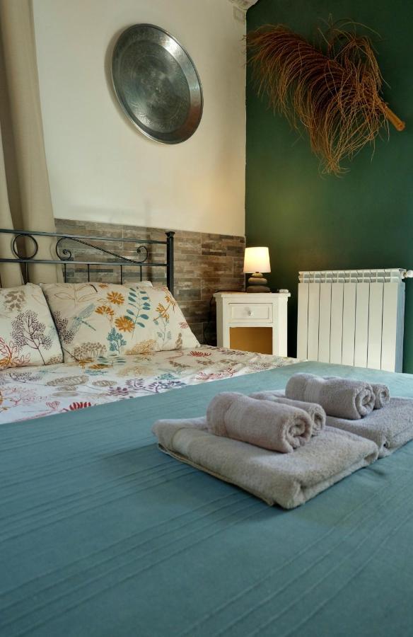 B&B Casanera Riposto Εξωτερικό φωτογραφία