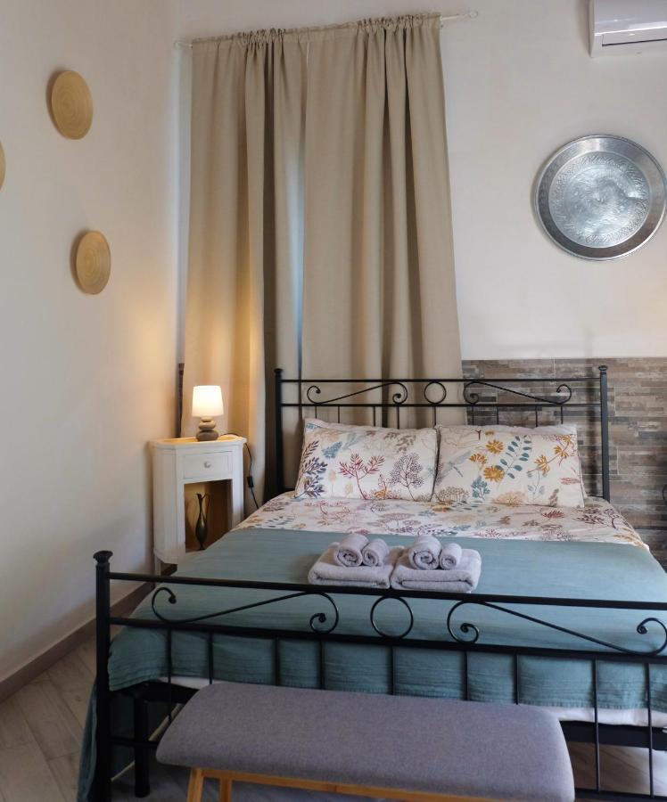 B&B Casanera Riposto Εξωτερικό φωτογραφία