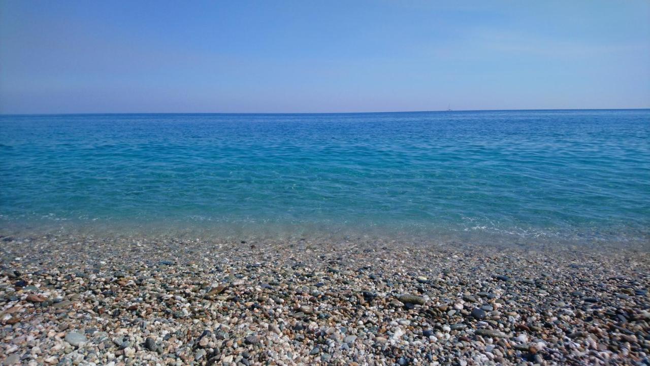 B&B Casanera Riposto Εξωτερικό φωτογραφία