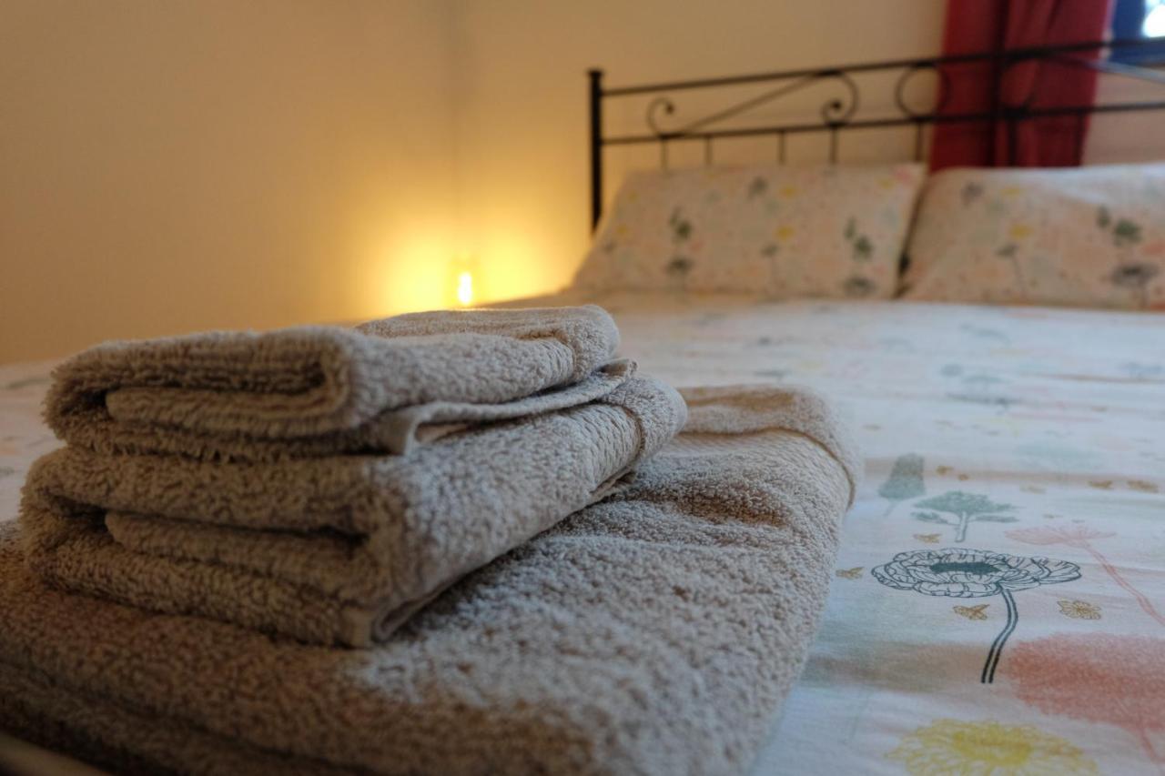 B&B Casanera Riposto Εξωτερικό φωτογραφία