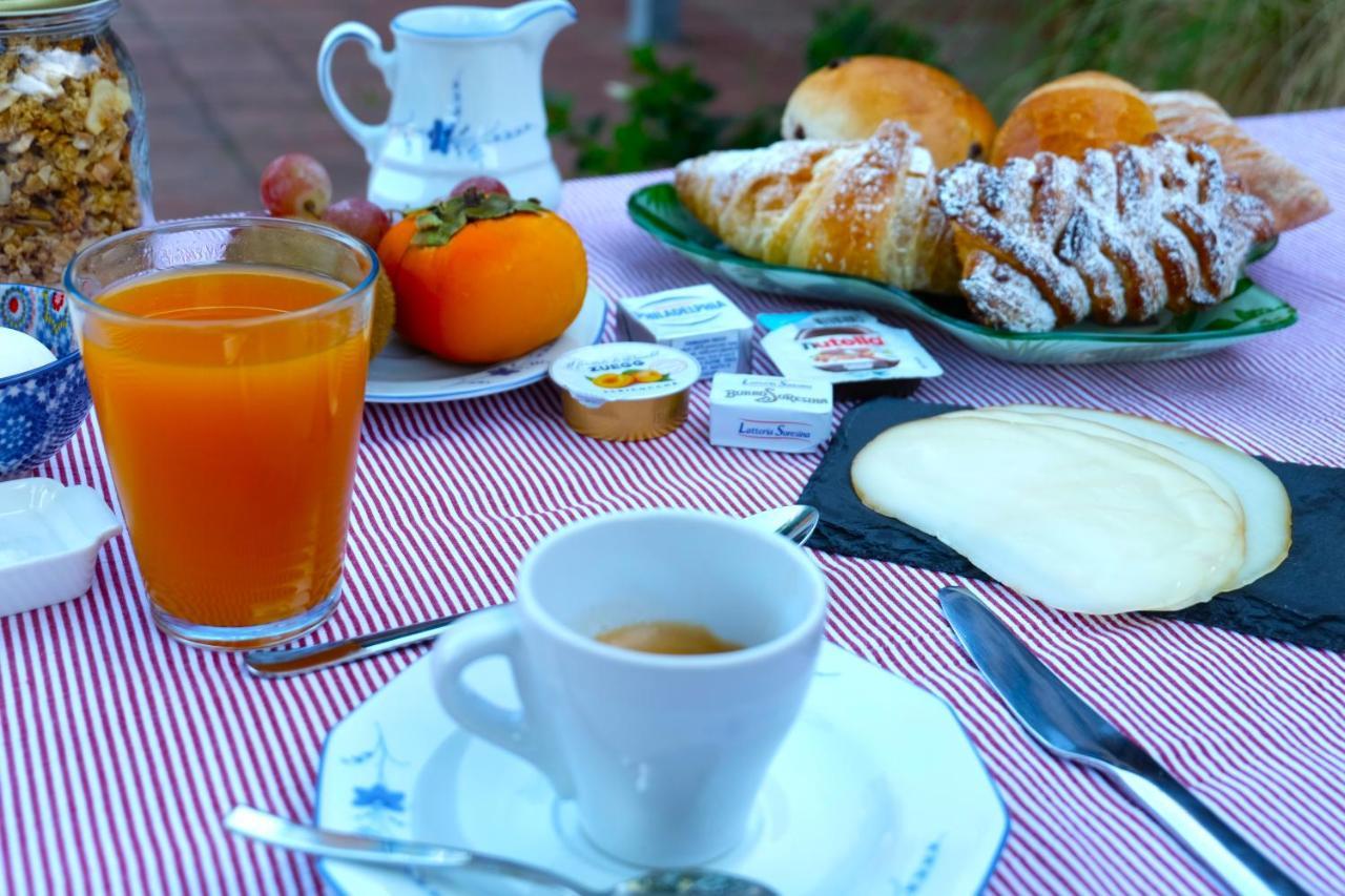B&B Casanera Riposto Εξωτερικό φωτογραφία