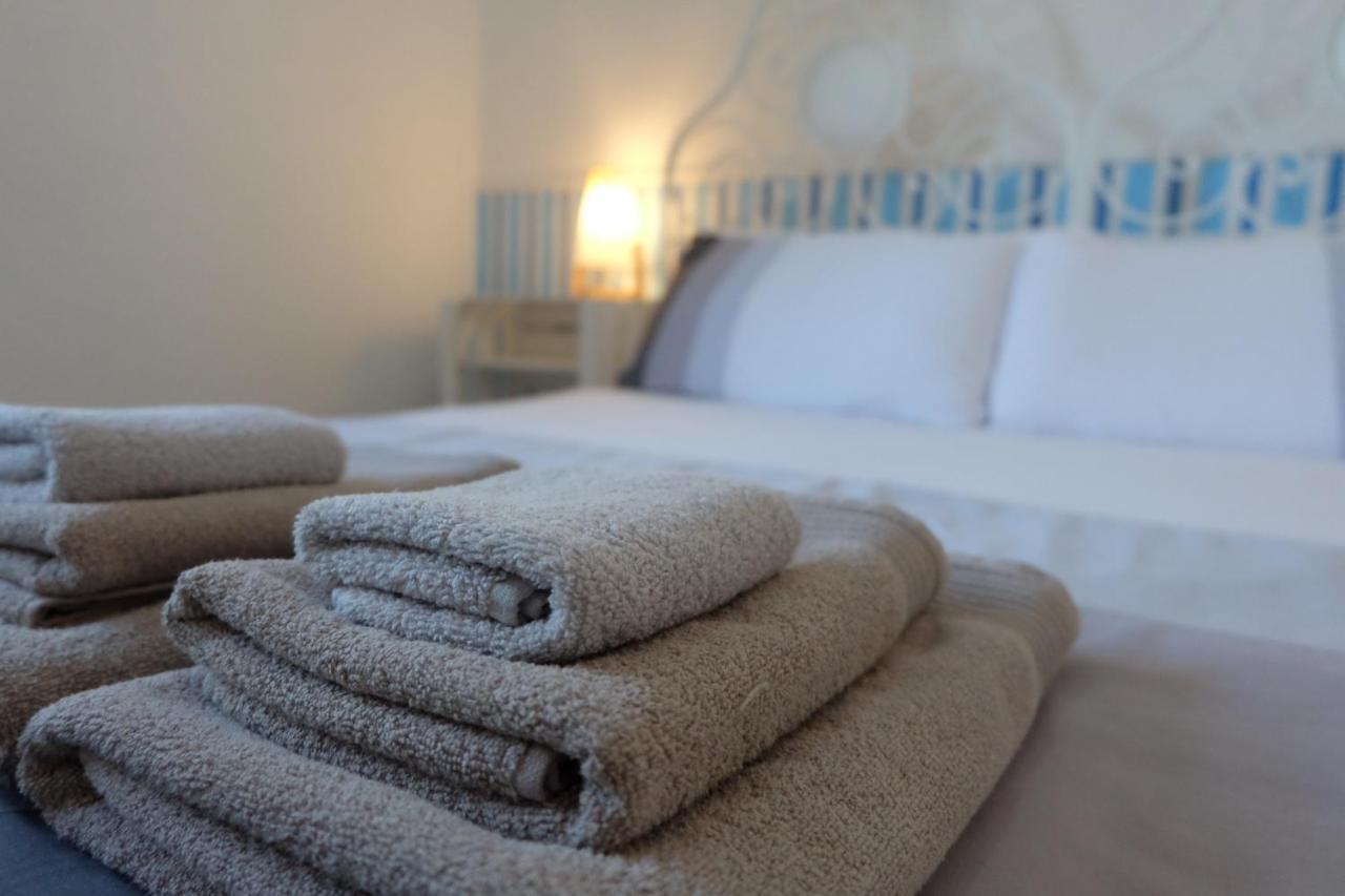 B&B Casanera Riposto Εξωτερικό φωτογραφία