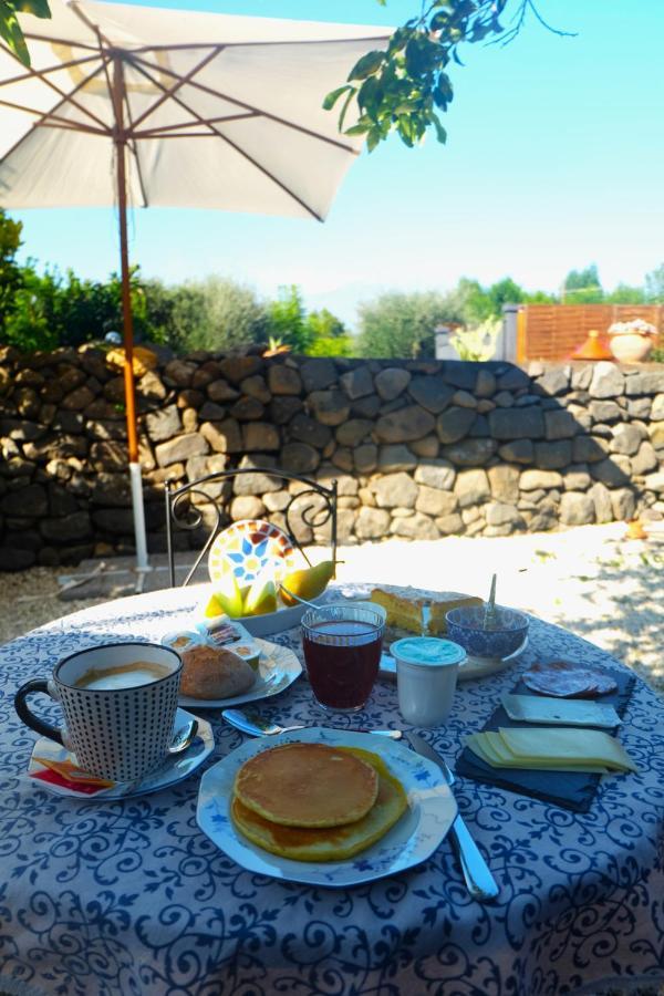 B&B Casanera Riposto Εξωτερικό φωτογραφία