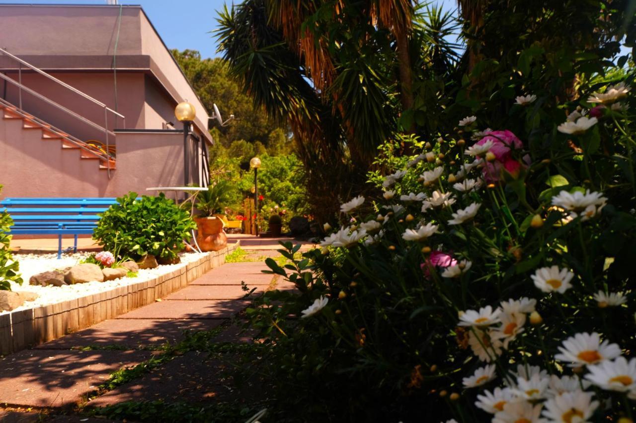 B&B Casanera Riposto Εξωτερικό φωτογραφία